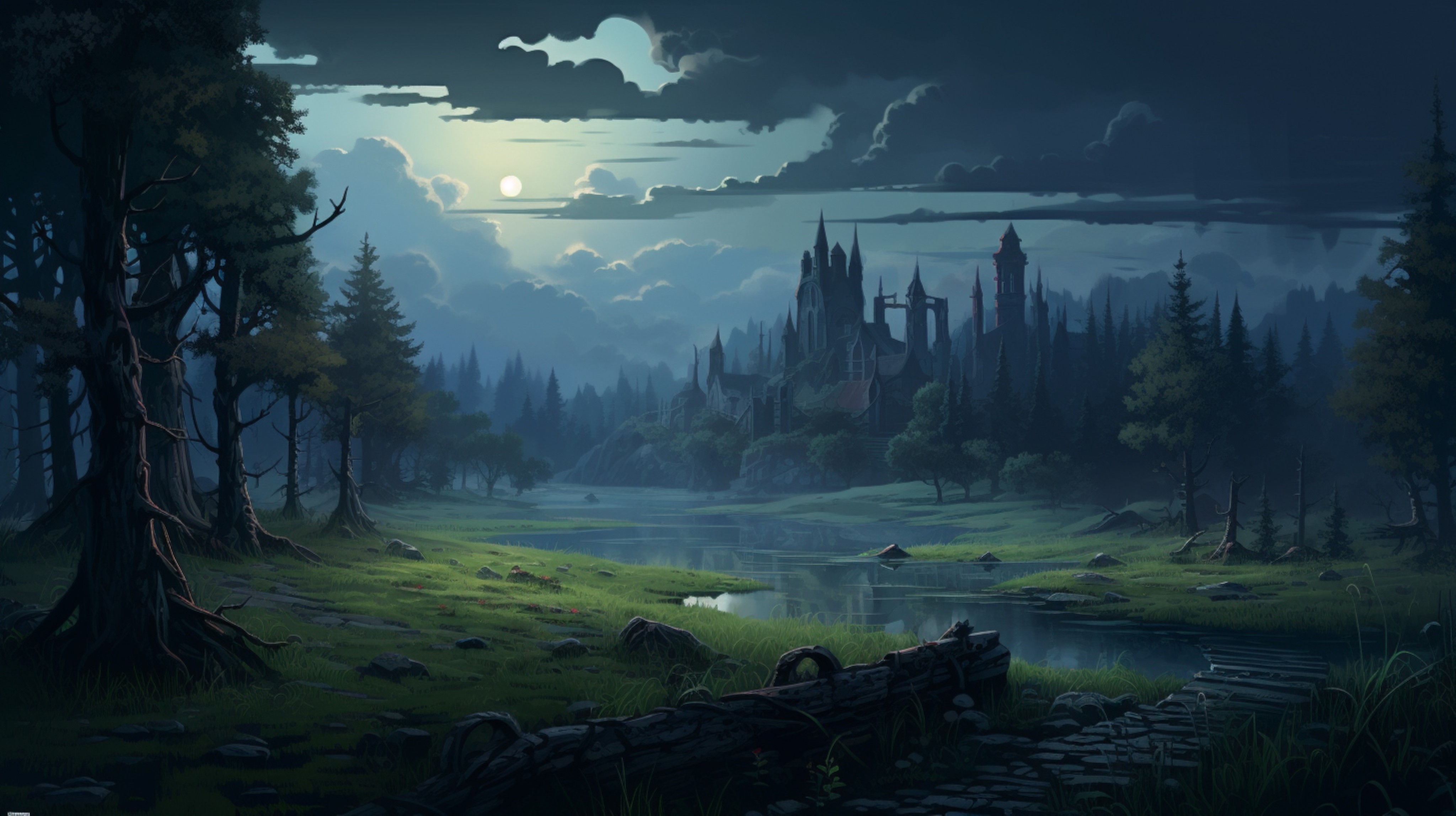 হয়ত তাহারি অলকে বাঁধিতে মাঠের কুসুম ফুল, কতদূর পথ ঘুরিয়া মরিছ কত পথ করি ভুল